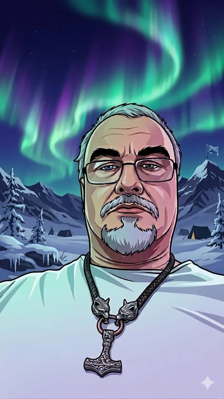 Foto von Thorsten